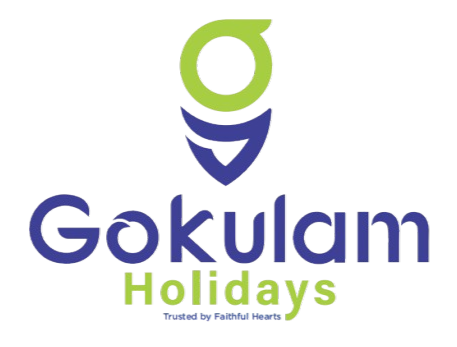 Gokulam Holidays Logo